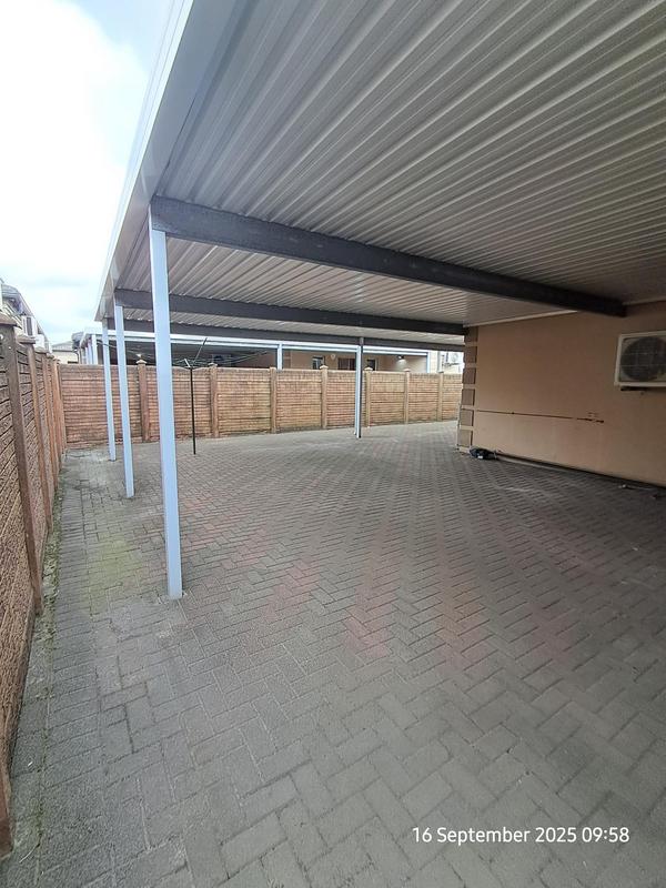 To Let 3 Bedroom Property for Rent in Arboretum KwaZulu-Natal