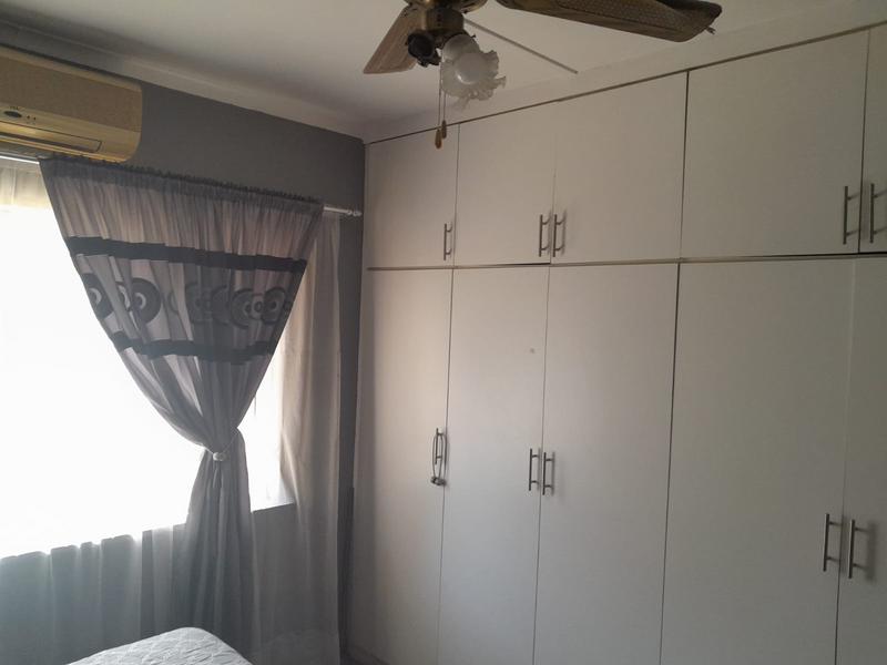To Let 3 Bedroom Property for Rent in Bluff KwaZulu-Natal