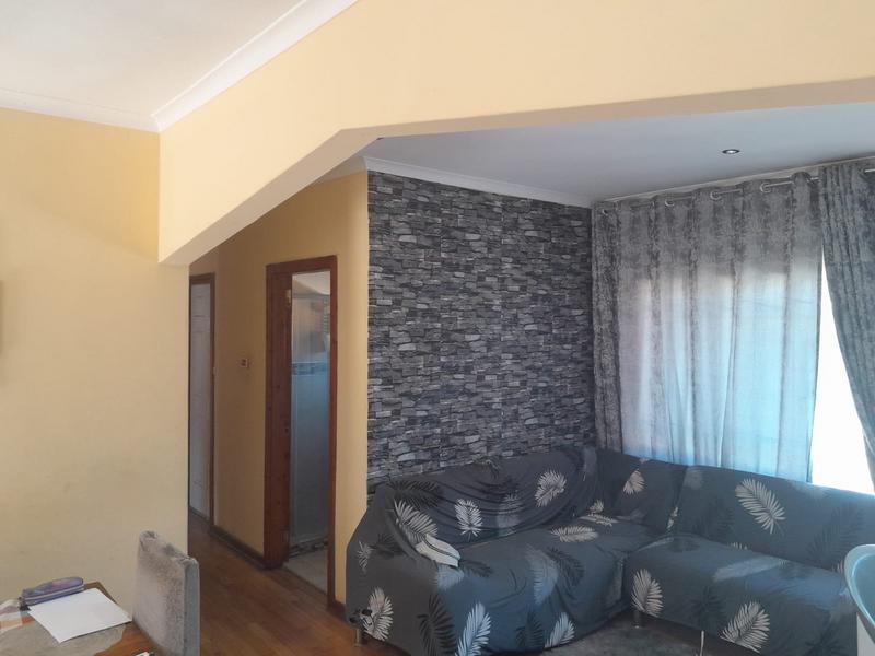 To Let 3 Bedroom Property for Rent in Bluff KwaZulu-Natal