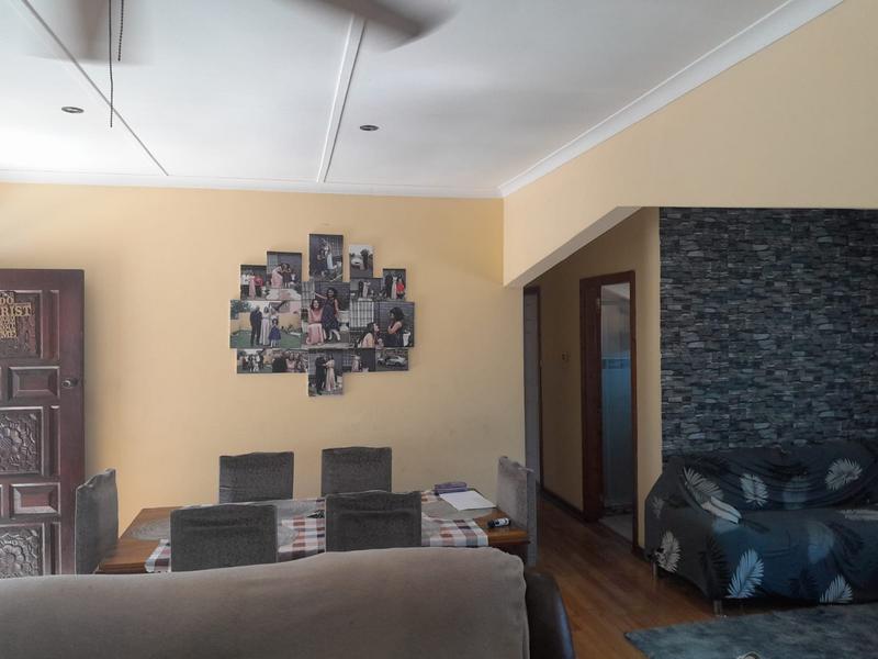 To Let 3 Bedroom Property for Rent in Bluff KwaZulu-Natal