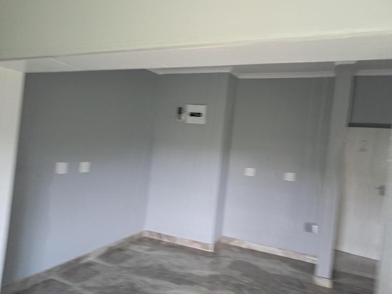 To Let 4 Bedroom Property for Rent in Berea West KwaZulu-Natal