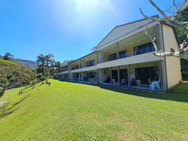 To Let 2 Bedroom Property for Rent in Rennies Beach KwaZulu-Natal