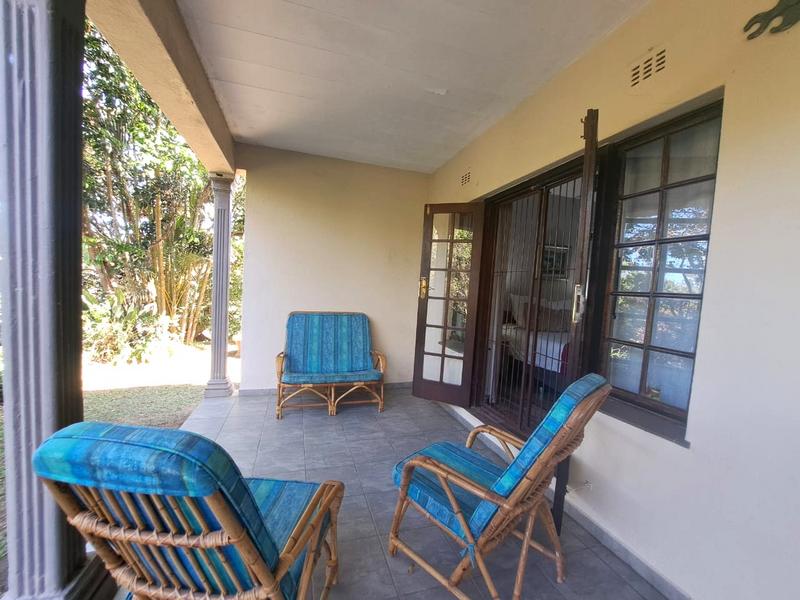 To Let 2 Bedroom Property for Rent in Rennies Beach KwaZulu-Natal