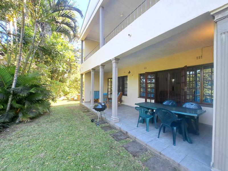 To Let 2 Bedroom Property for Rent in Rennies Beach KwaZulu-Natal