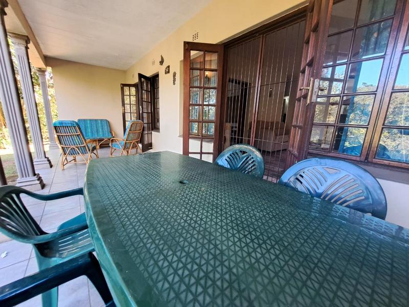 To Let 2 Bedroom Property for Rent in Rennies Beach KwaZulu-Natal