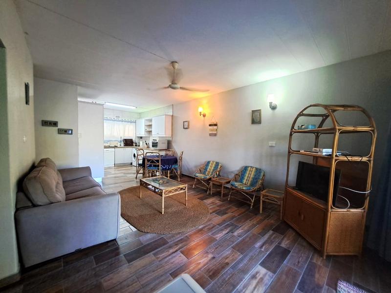 To Let 2 Bedroom Property for Rent in Rennies Beach KwaZulu-Natal