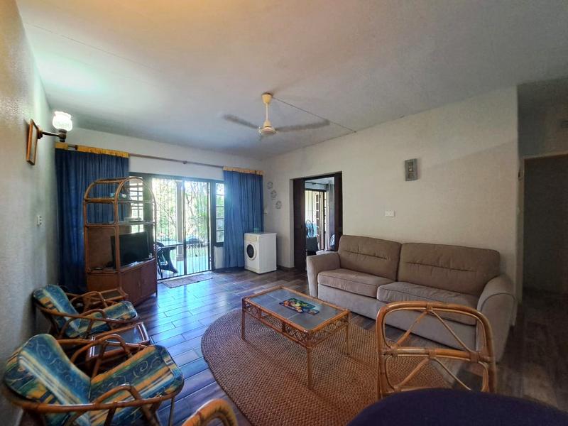 To Let 2 Bedroom Property for Rent in Rennies Beach KwaZulu-Natal