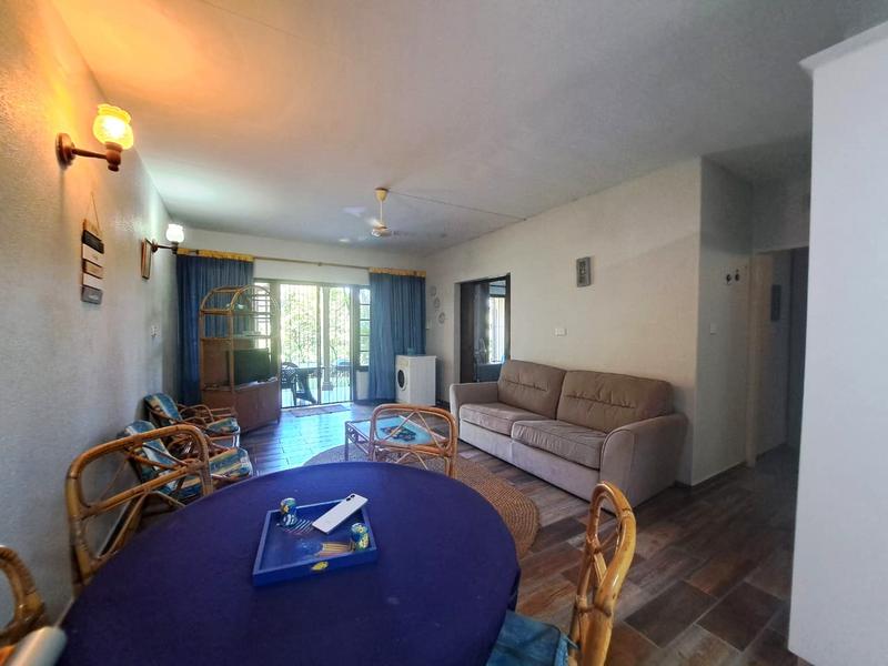 To Let 2 Bedroom Property for Rent in Rennies Beach KwaZulu-Natal