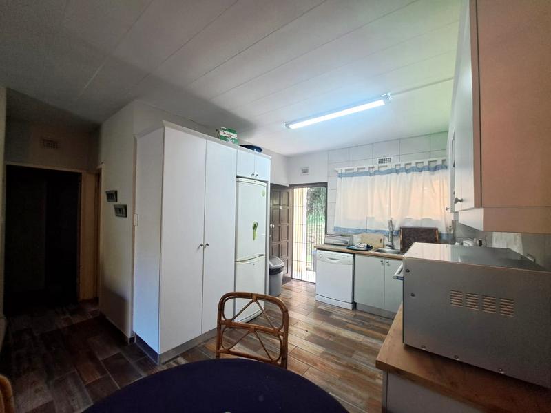 To Let 2 Bedroom Property for Rent in Rennies Beach KwaZulu-Natal