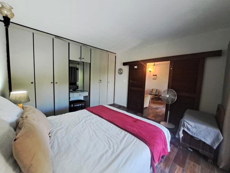 To Let 2 Bedroom Property for Rent in Rennies Beach KwaZulu-Natal