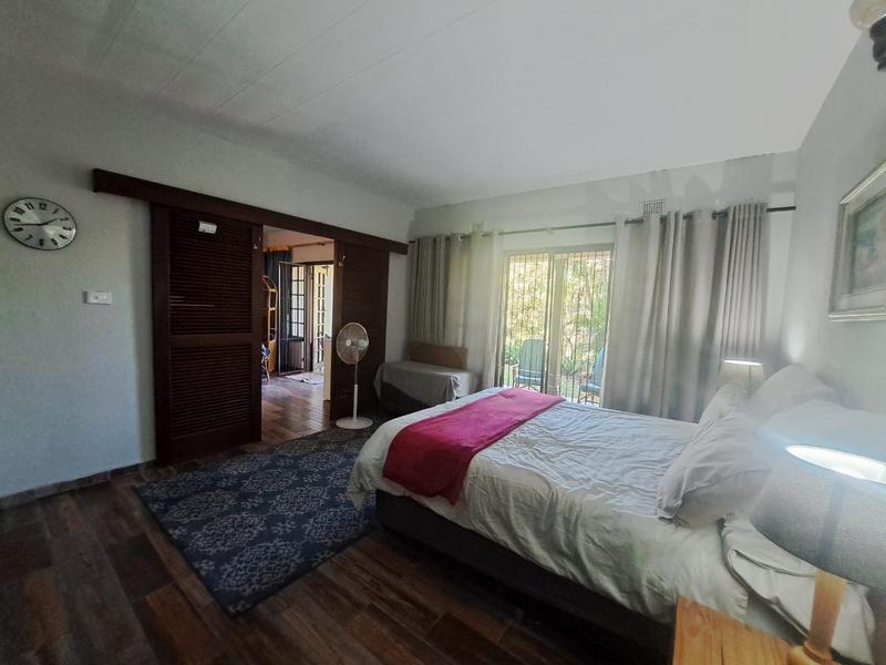 To Let 2 Bedroom Property for Rent in Rennies Beach KwaZulu-Natal