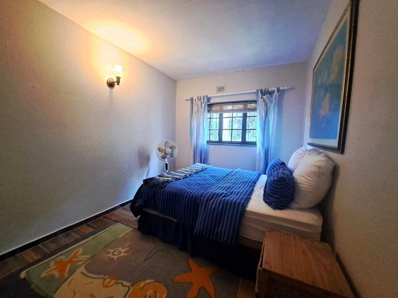 To Let 2 Bedroom Property for Rent in Rennies Beach KwaZulu-Natal
