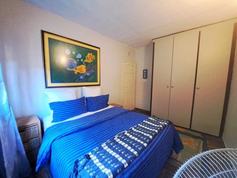 To Let 2 Bedroom Property for Rent in Rennies Beach KwaZulu-Natal