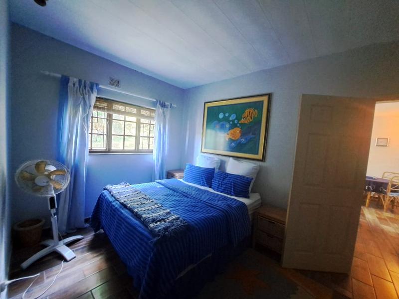 To Let 2 Bedroom Property for Rent in Rennies Beach KwaZulu-Natal