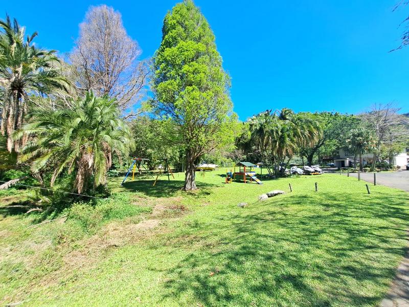To Let 2 Bedroom Property for Rent in Rennies Beach KwaZulu-Natal
