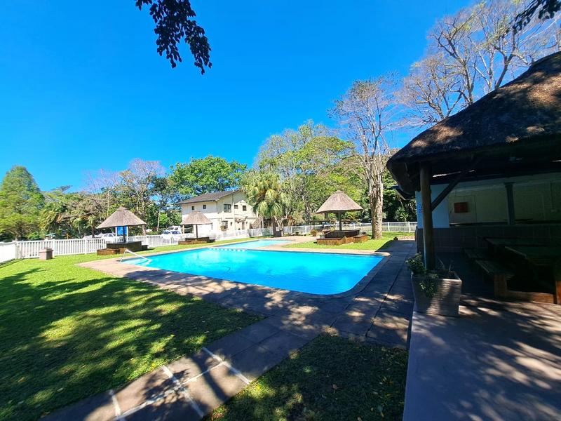 To Let 2 Bedroom Property for Rent in Rennies Beach KwaZulu-Natal