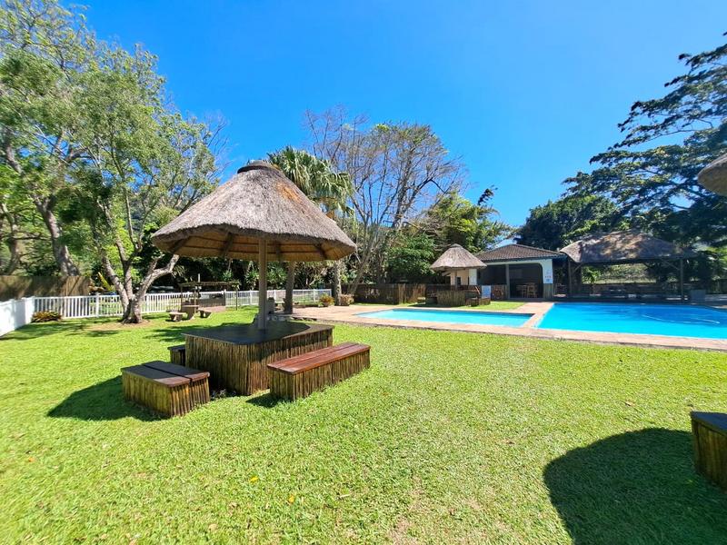 To Let 2 Bedroom Property for Rent in Rennies Beach KwaZulu-Natal
