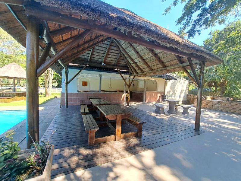 To Let 2 Bedroom Property for Rent in Rennies Beach KwaZulu-Natal