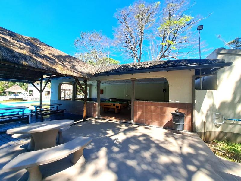 To Let 2 Bedroom Property for Rent in Rennies Beach KwaZulu-Natal