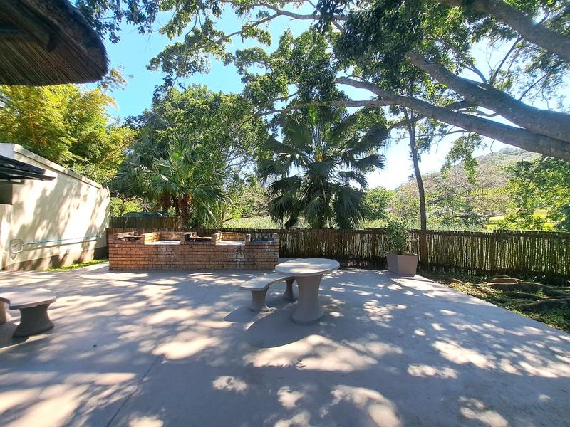 To Let 2 Bedroom Property for Rent in Rennies Beach KwaZulu-Natal