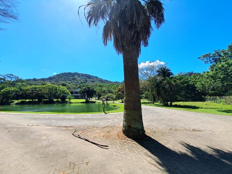 To Let 2 Bedroom Property for Rent in Rennies Beach KwaZulu-Natal