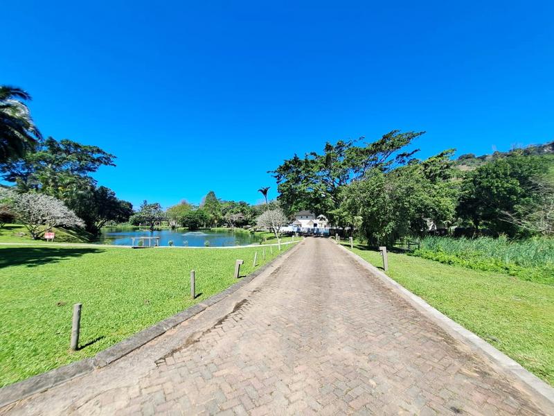 To Let 2 Bedroom Property for Rent in Rennies Beach KwaZulu-Natal