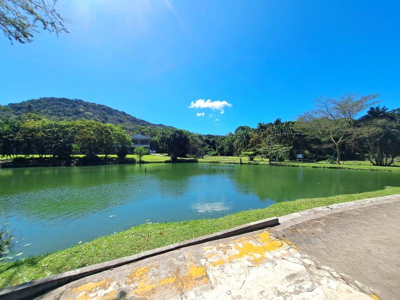To Let 2 Bedroom Property for Rent in Rennies Beach KwaZulu-Natal