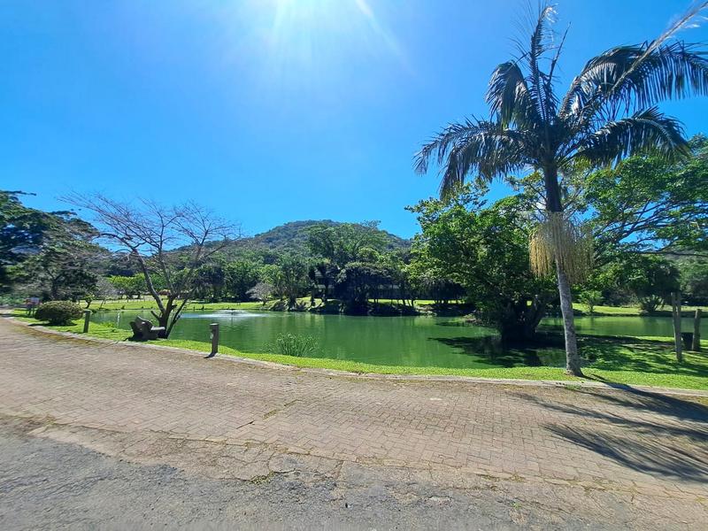 To Let 2 Bedroom Property for Rent in Rennies Beach KwaZulu-Natal