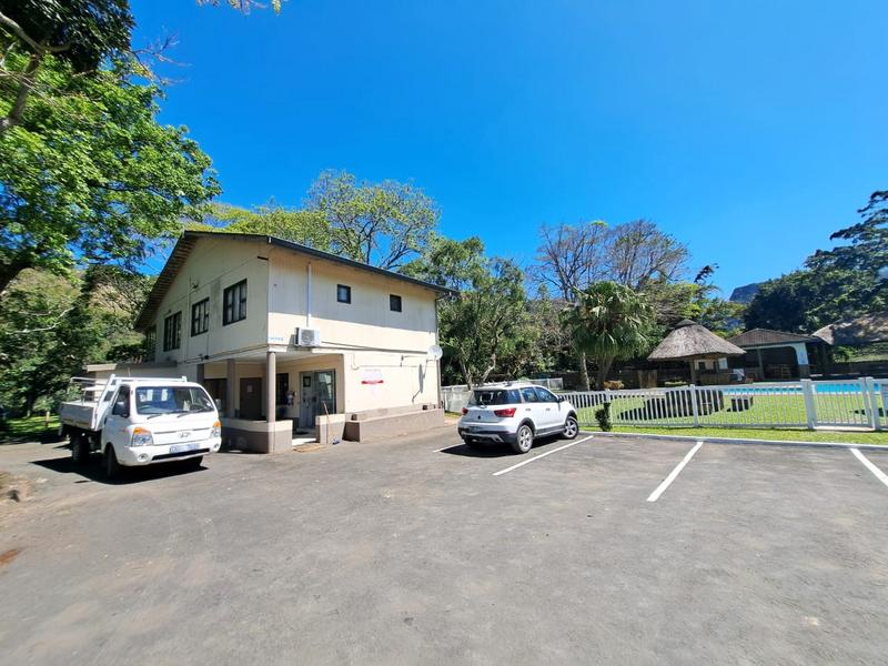 To Let 2 Bedroom Property for Rent in Rennies Beach KwaZulu-Natal