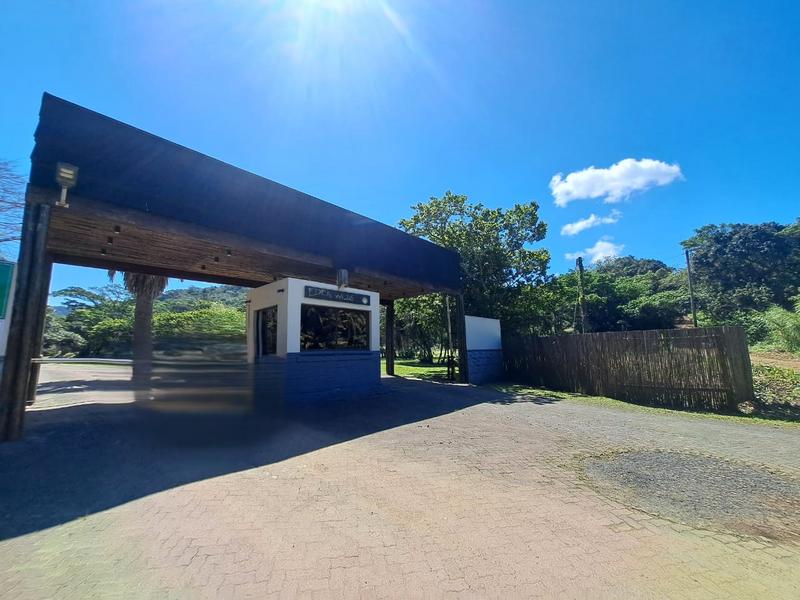 To Let 2 Bedroom Property for Rent in Rennies Beach KwaZulu-Natal