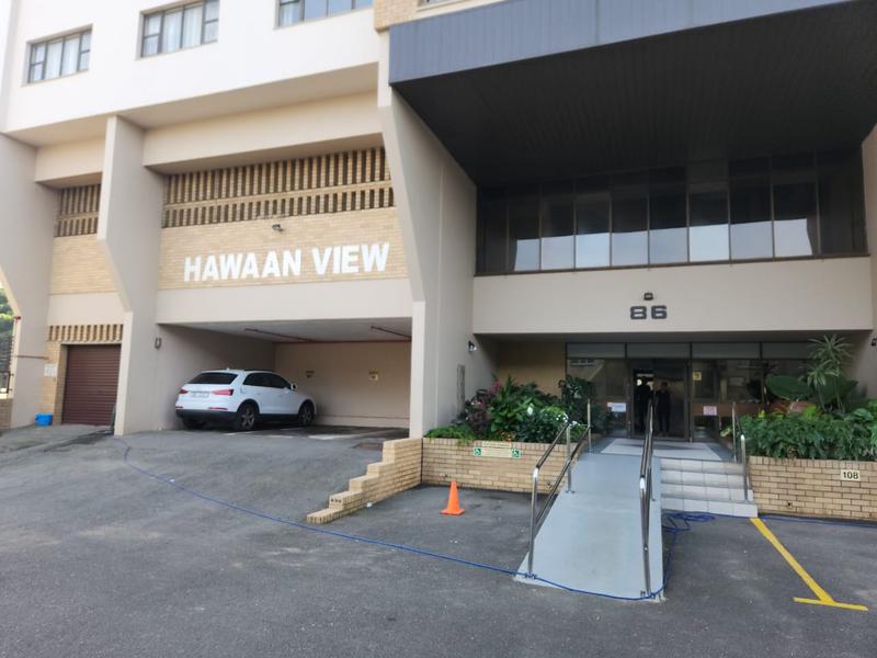 To Let 2 Bedroom Property for Rent in Umhlanga Rocks KwaZulu-Natal