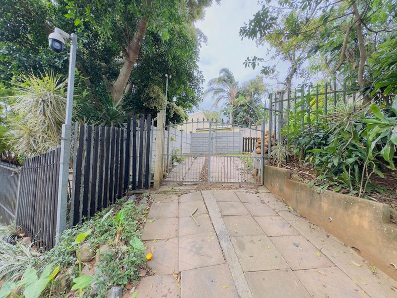 To Let 1 Bedroom Property for Rent in Sunningdale KwaZulu-Natal