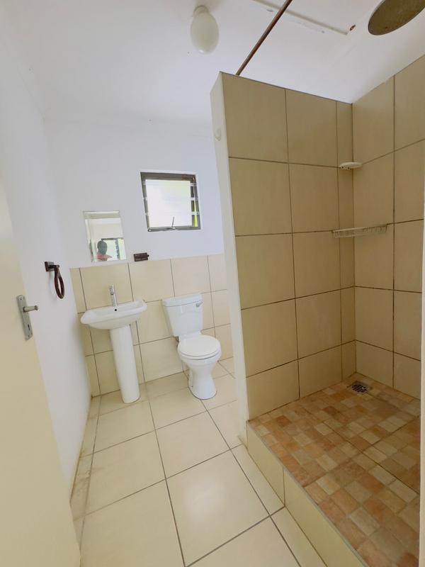 To Let 1 Bedroom Property for Rent in Sunningdale KwaZulu-Natal
