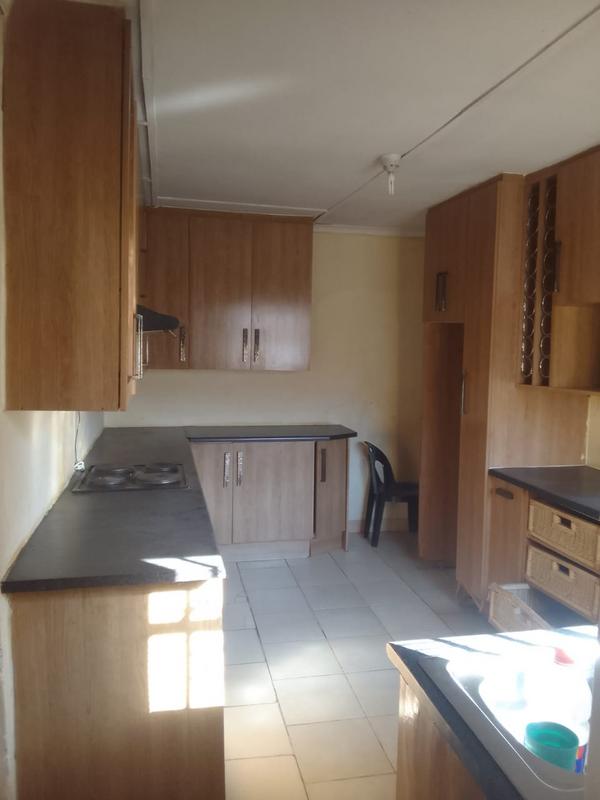 4 Bedroom Property for Sale in Ulundi KwaZulu-Natal