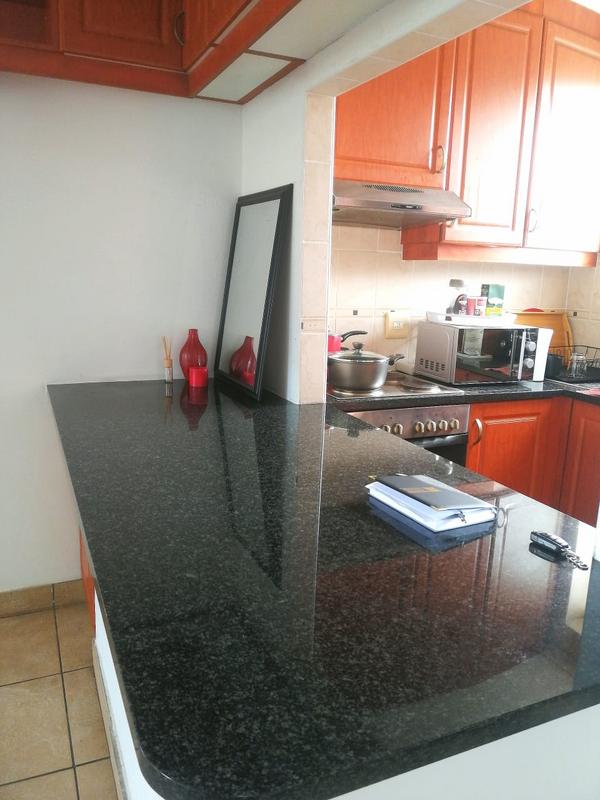To Let 1 Bedroom Property for Rent in Essenwood KwaZulu-Natal