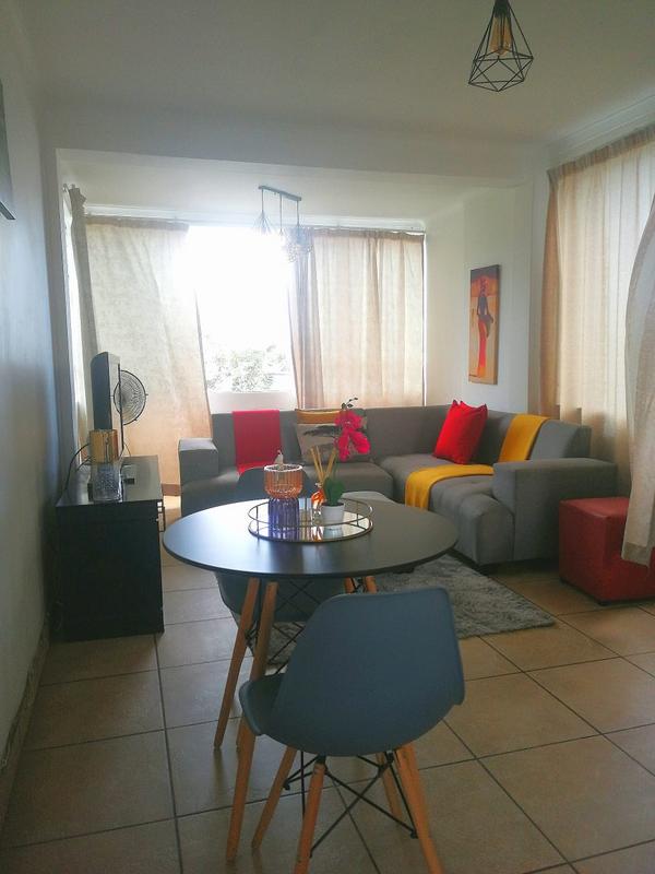 To Let 1 Bedroom Property for Rent in Essenwood KwaZulu-Natal