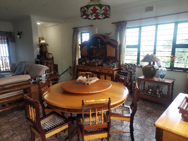3 Bedroom Property for Sale in Ilfracombe KwaZulu-Natal
