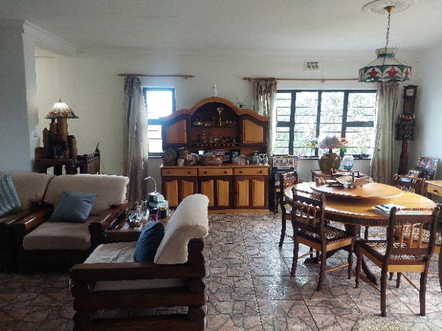 3 Bedroom Property for Sale in Ilfracombe KwaZulu-Natal