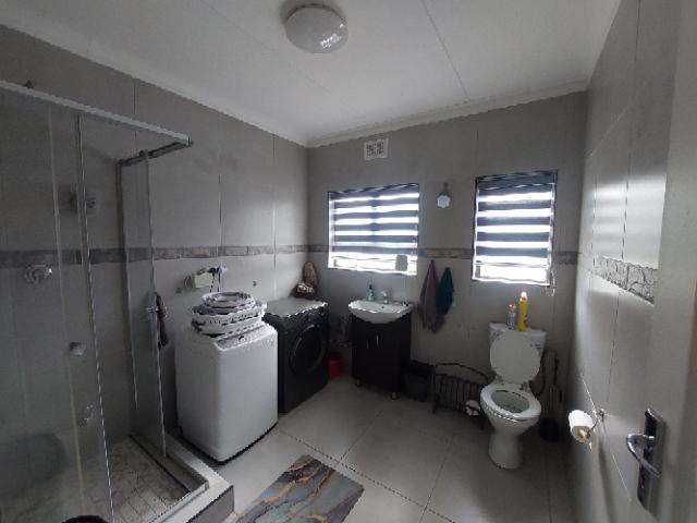 3 Bedroom Property for Sale in Ilfracombe KwaZulu-Natal