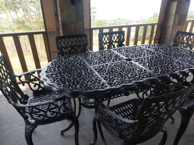 3 Bedroom Property for Sale in Ilfracombe KwaZulu-Natal
