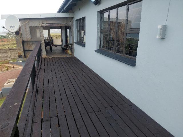 3 Bedroom Property for Sale in Ilfracombe KwaZulu-Natal