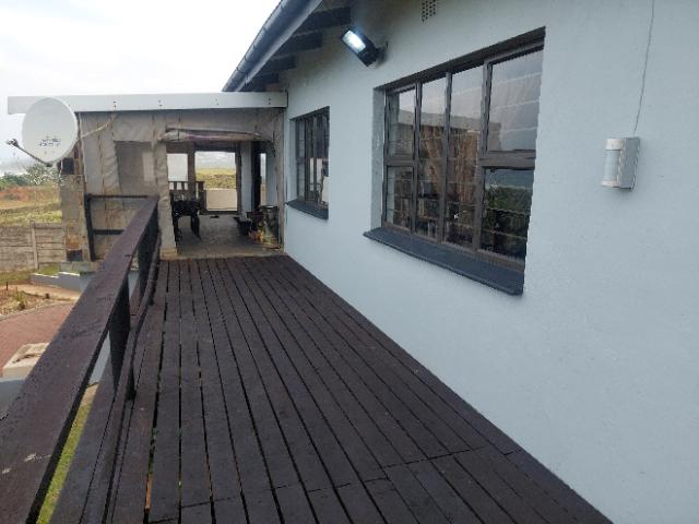 3 Bedroom Property for Sale in Ilfracombe KwaZulu-Natal