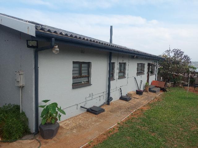 3 Bedroom Property for Sale in Ilfracombe KwaZulu-Natal