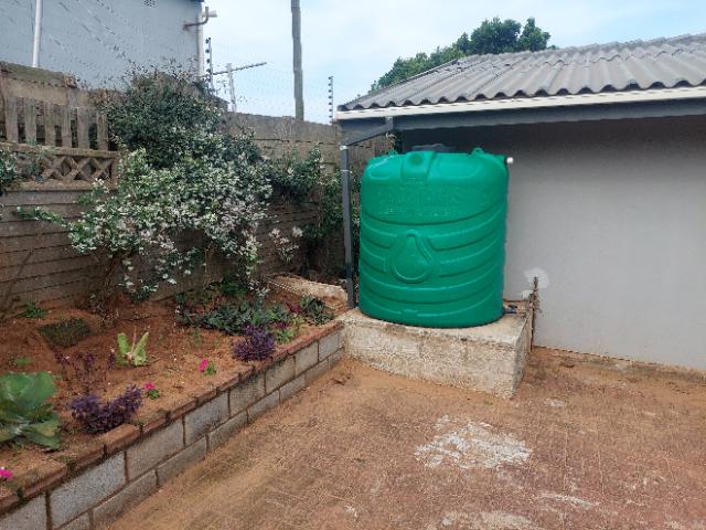 3 Bedroom Property for Sale in Ilfracombe KwaZulu-Natal