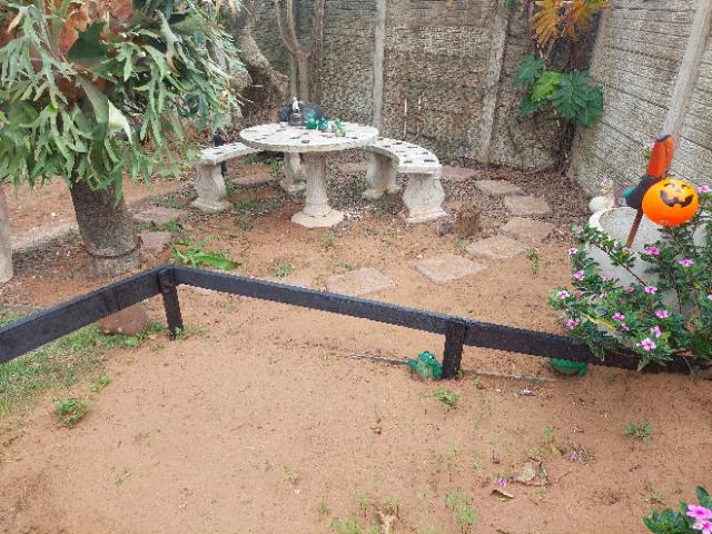3 Bedroom Property for Sale in Ilfracombe KwaZulu-Natal