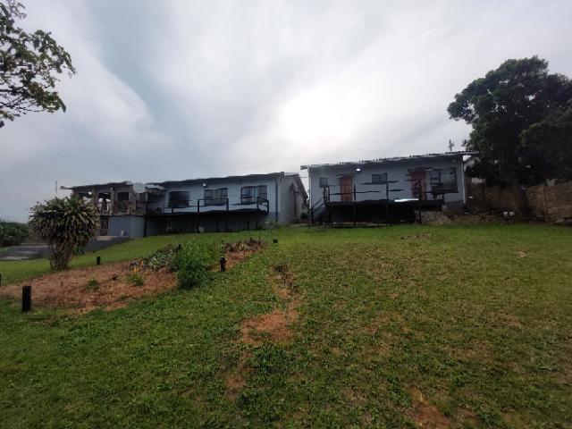 3 Bedroom Property for Sale in Ilfracombe KwaZulu-Natal