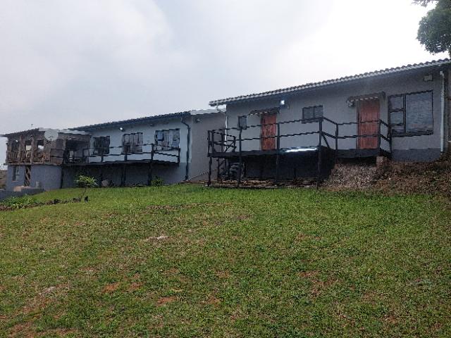 3 Bedroom Property for Sale in Ilfracombe KwaZulu-Natal