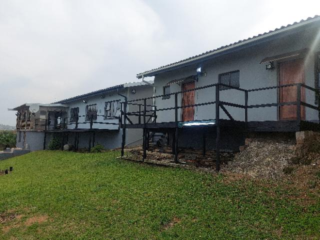 3 Bedroom Property for Sale in Ilfracombe KwaZulu-Natal