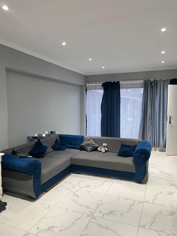 To Let 1 Bedroom Property for Rent in Berea West KwaZulu-Natal