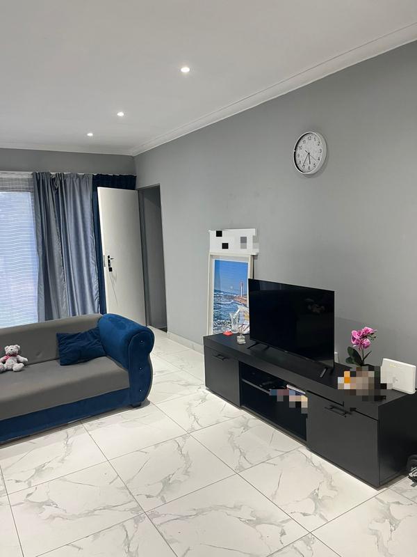 To Let 1 Bedroom Property for Rent in Berea West KwaZulu-Natal